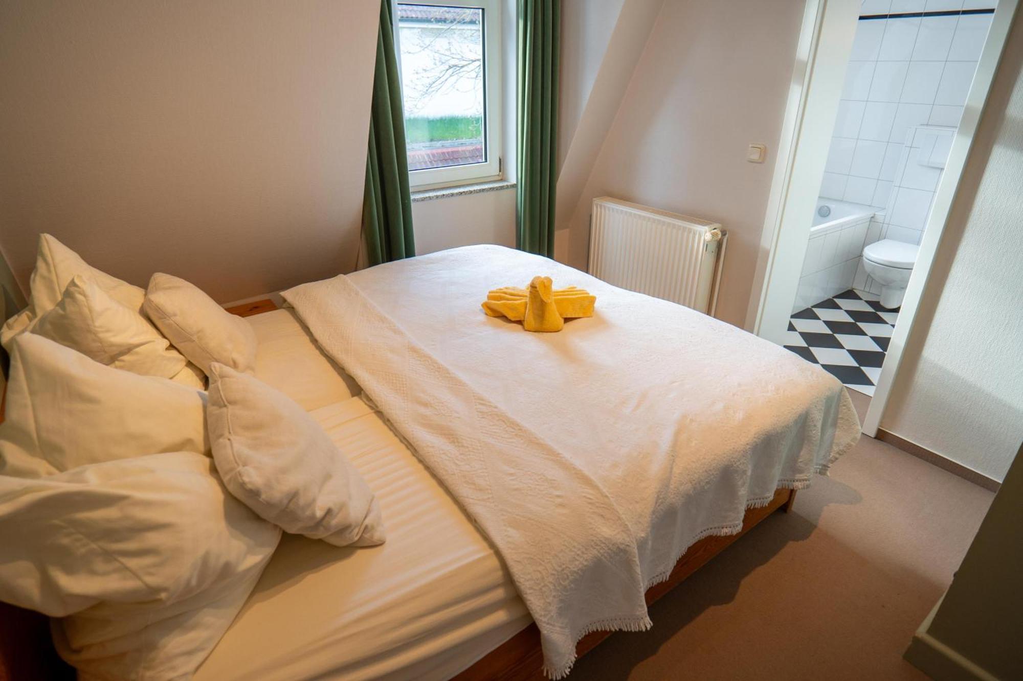 Strandvilla Drei Maederl Haus Boltenhagen  Esterno foto