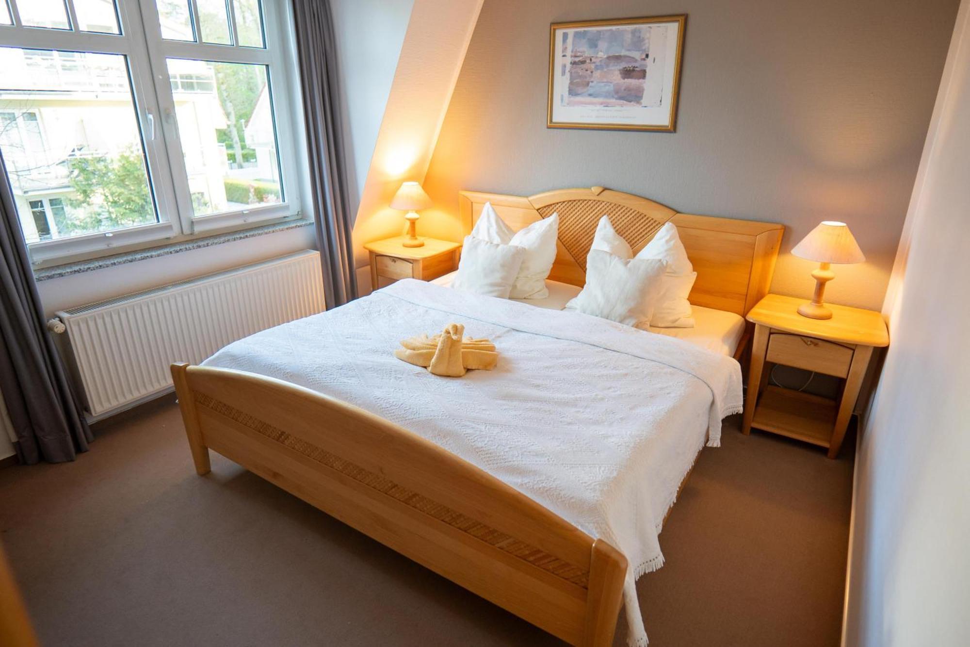 Strandvilla Drei Maederl Haus Boltenhagen  Esterno foto