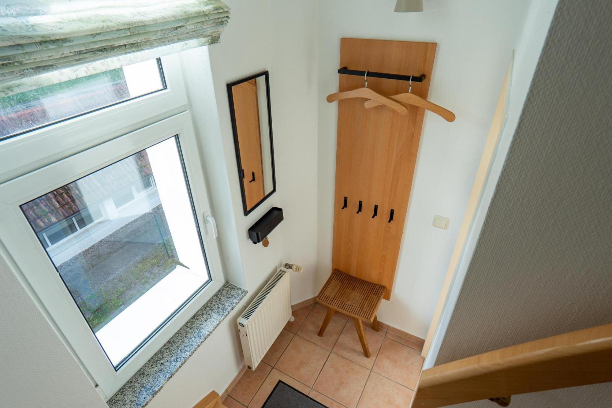 Strandvilla Drei Maederl Haus Boltenhagen  Esterno foto