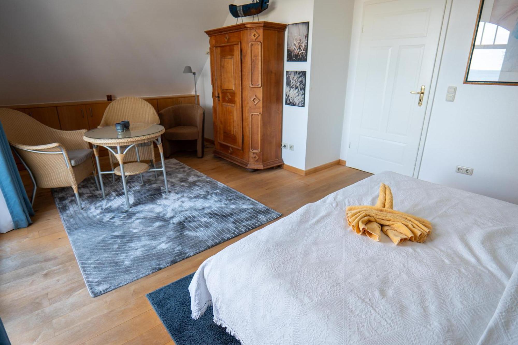 Strandvilla Drei Maederl Haus Boltenhagen  Esterno foto