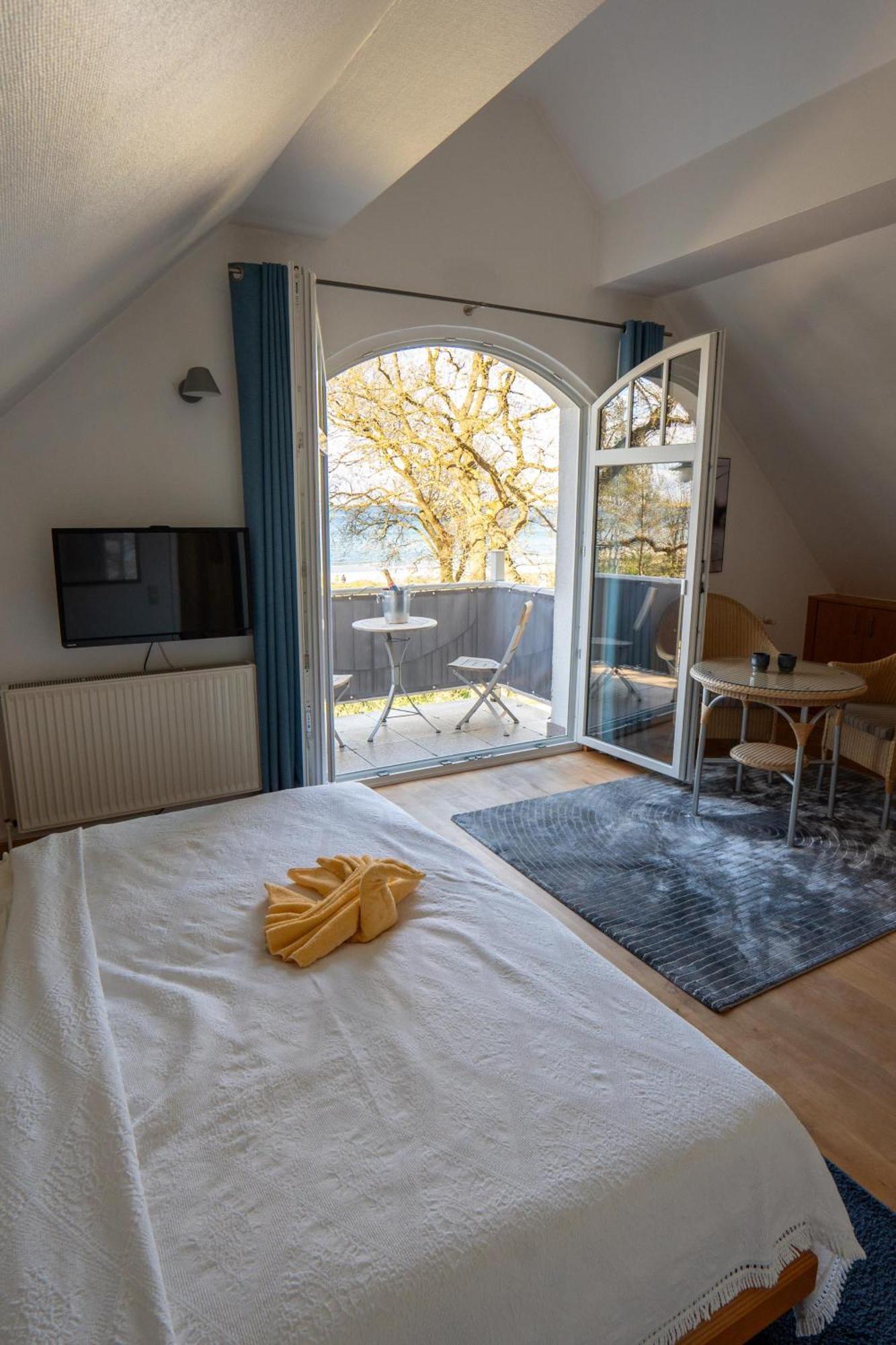 Strandvilla Drei Maederl Haus Boltenhagen  Esterno foto